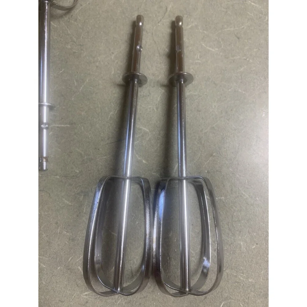 Hand Mixer Attachments 2 Sets